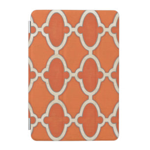 Market Motifs III iPad Mini Cover