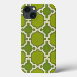 Market Motifs IV iPhone 13 Case