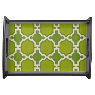 Market Motifs IV Serving Tray
