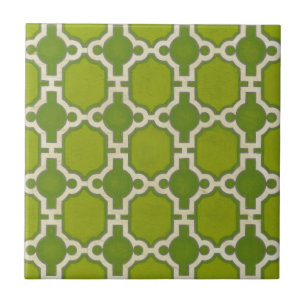 Market Motifs IV Tile