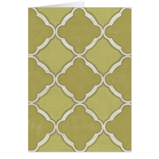 Market Motifs IX Cards (Front)