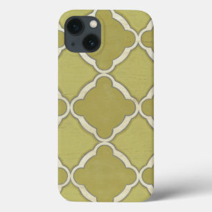 Market Motifs IX iPhone 13 Case
