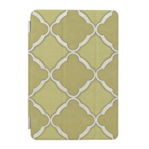 Market Motifs IX iPad Mini Cover