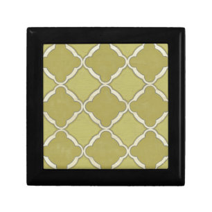 Market Motifs IX Jewelry Box