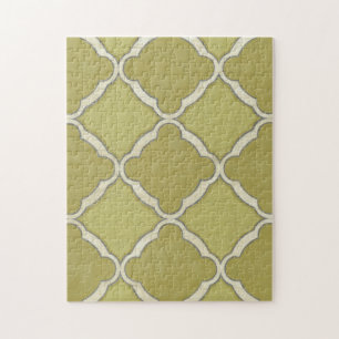 Market Motifs IX Jigsaw Puzzle