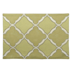 Market Motifs IX Placemat