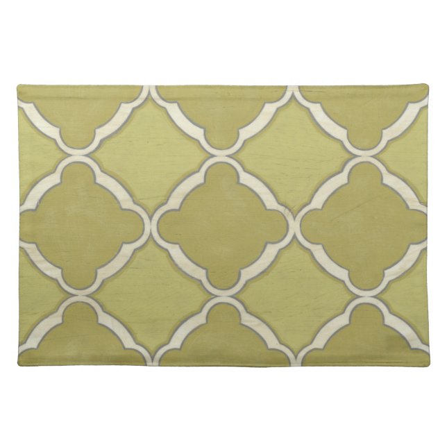 Market Motifs IX Placemat (Front)