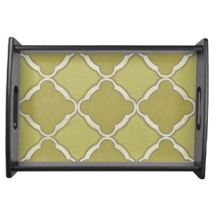 Market Motifs IX Serving Tray