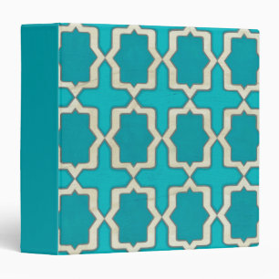 Market Motifs V 3 Ring Binder