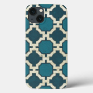 Market Motifs VI iPhone 13 Case