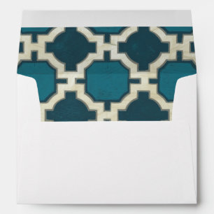 Market Motifs VI Envelope