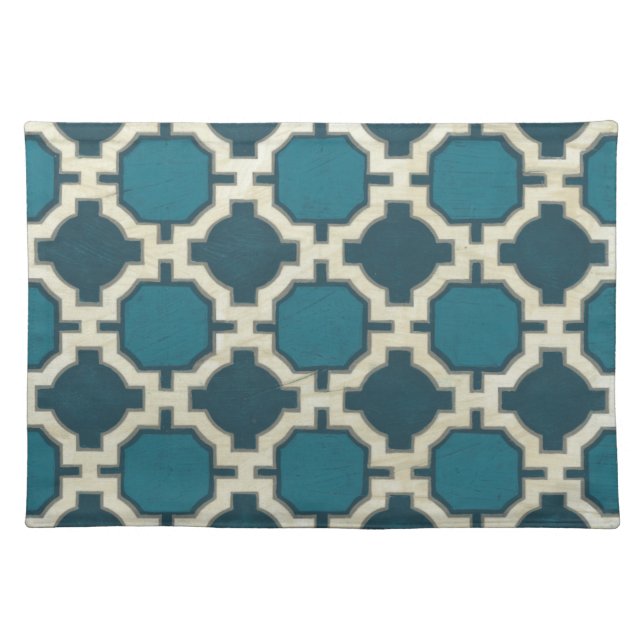 Market Motifs VI Placemat (Front)
