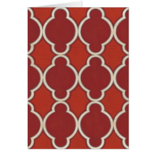 Market Motifs VII Cards (Front)