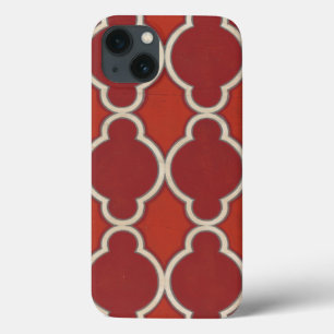 Market Motifs VII iPhone 13 Case