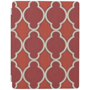 Market Motifs VII iPad Smart Cover