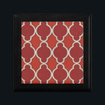 Market Motifs VII Keepsake Box<br><div class="desc">Patterns</div>
