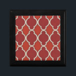 Market Motifs VII Keepsake Box<br><div class="desc">Patterns</div>