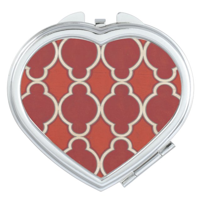 Market Motifs VII Makeup Mirror (Front)