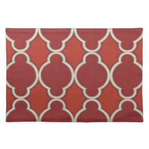 Market Motifs VII Placemat