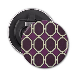 Market Motifs VIII Bottle Opener