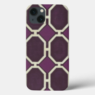 Market Motifs VIII iPhone 13 Case