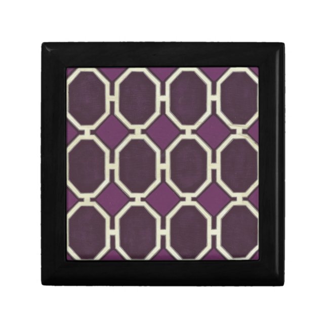 Market Motifs VIII Gift Box (Front)