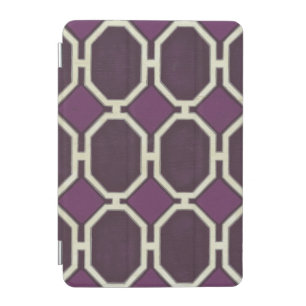 Market Motifs VIII iPad Mini Cover
