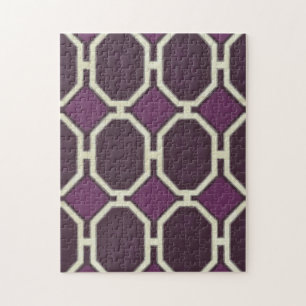 Market Motifs VIII Jigsaw Puzzle