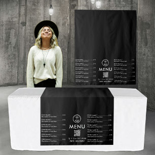 Market Pop Up Shop Restaurant Food Menu Price List Tapestry