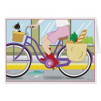 Market Run Cards