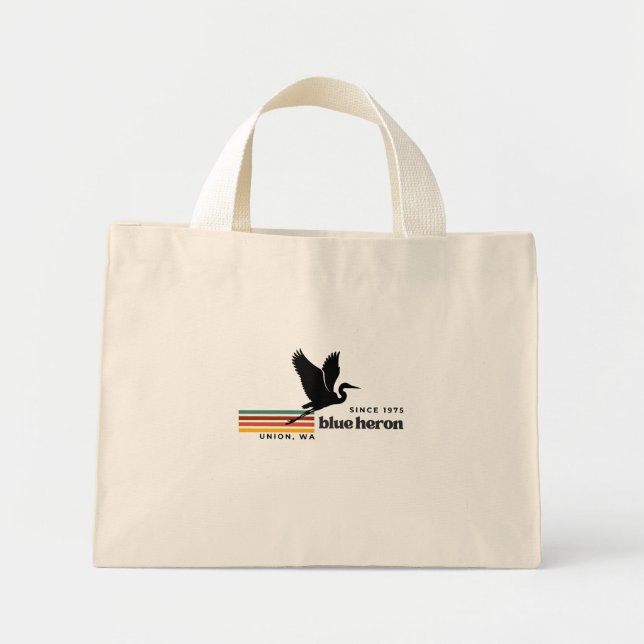 Market Tote (Front)