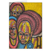 Market Woman (Front)