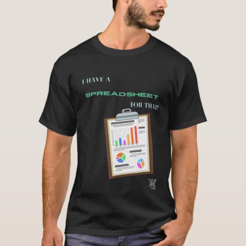 Marketers Managers  Analysts Data Scientists T_Shirt