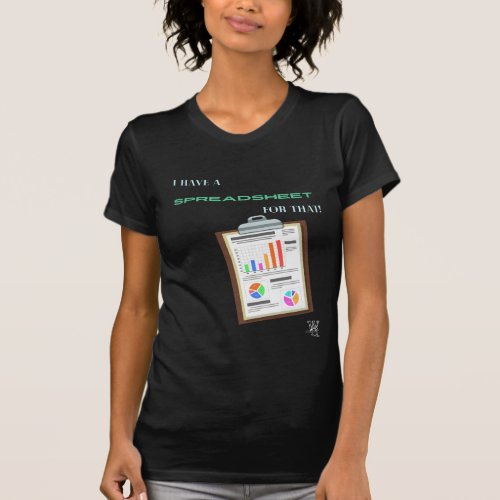 Marketers Managers  Analysts Data Scientists T_Shirt