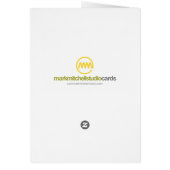 Marketing 2.0 cards (Back)