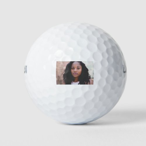 Marketing Business Gifts Golf Balls