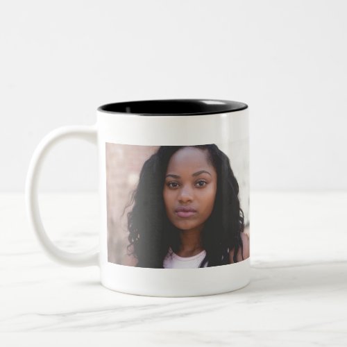 Marketing Business Gifts Two_Tone Coffee Mug