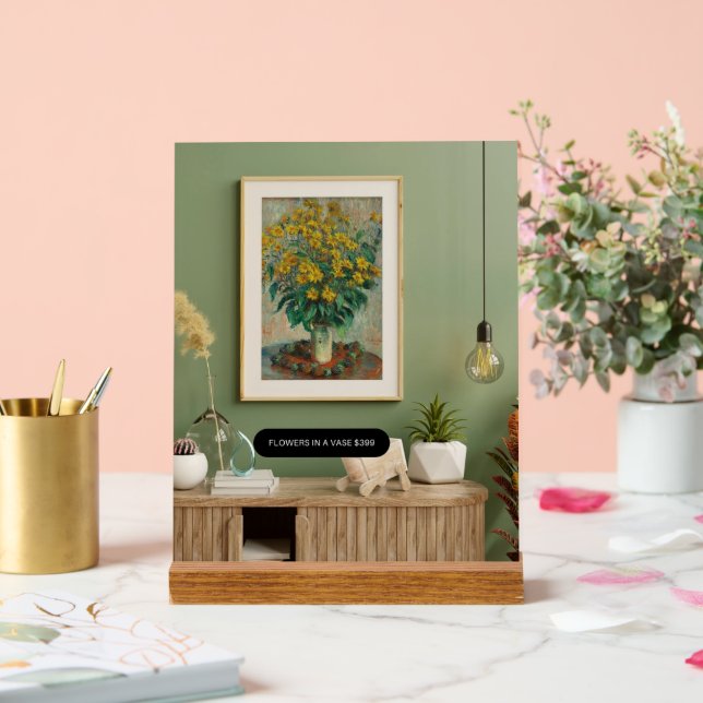 Marketing Posters & Large Format Prints (Wedding)