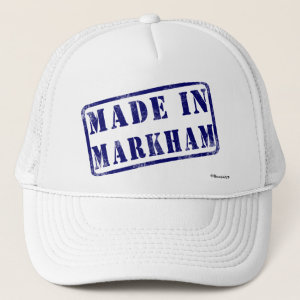 Markham