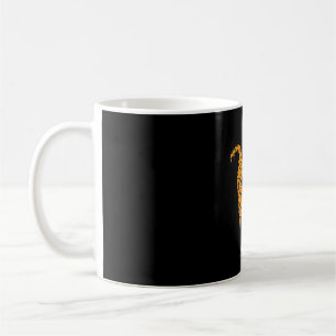 Markhor Easy Halloween Outfit Goat Kid Costume Coffee Mug