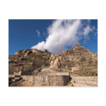 Marko's Towers, Prilep, Macedonia