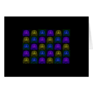 Mark's brain, by Tracy Cards