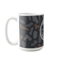 Marks' Crew Coffee Mug