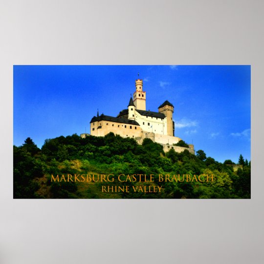 marksburg castle gift shop