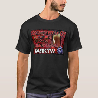 MARKTW Splatterfest Winners shirt