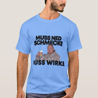 Markus Ruhl Meme family T-Shirt