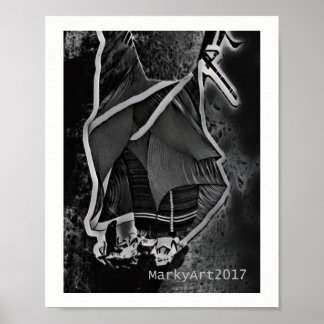 markyart original PL#222240 Poster