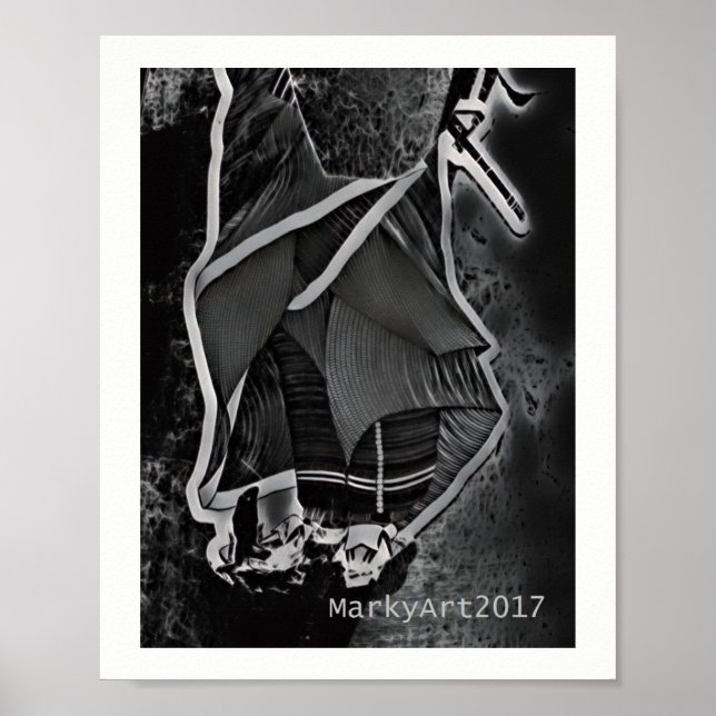 markyart original PL#222240 Poster (Front)