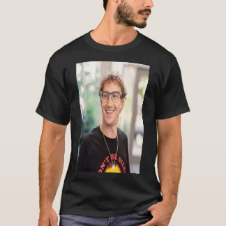 MarkZ unique selection T-shirts 