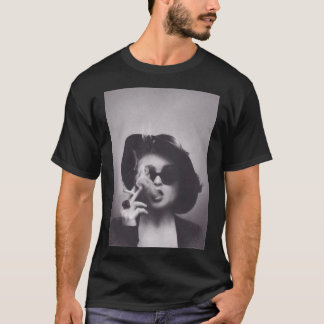 Marla Singer Classic T-Shirt Essential T-Shirt